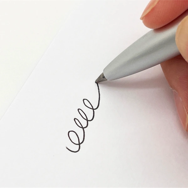 샤오미 메탈 볼펜