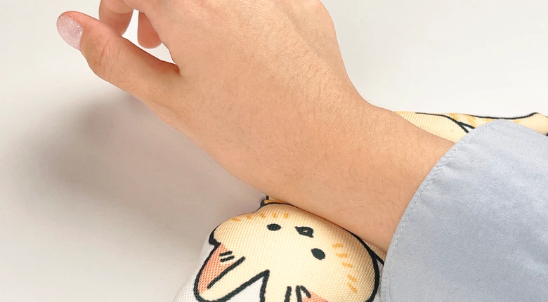 좋은 후기가 많은 포토쿠션