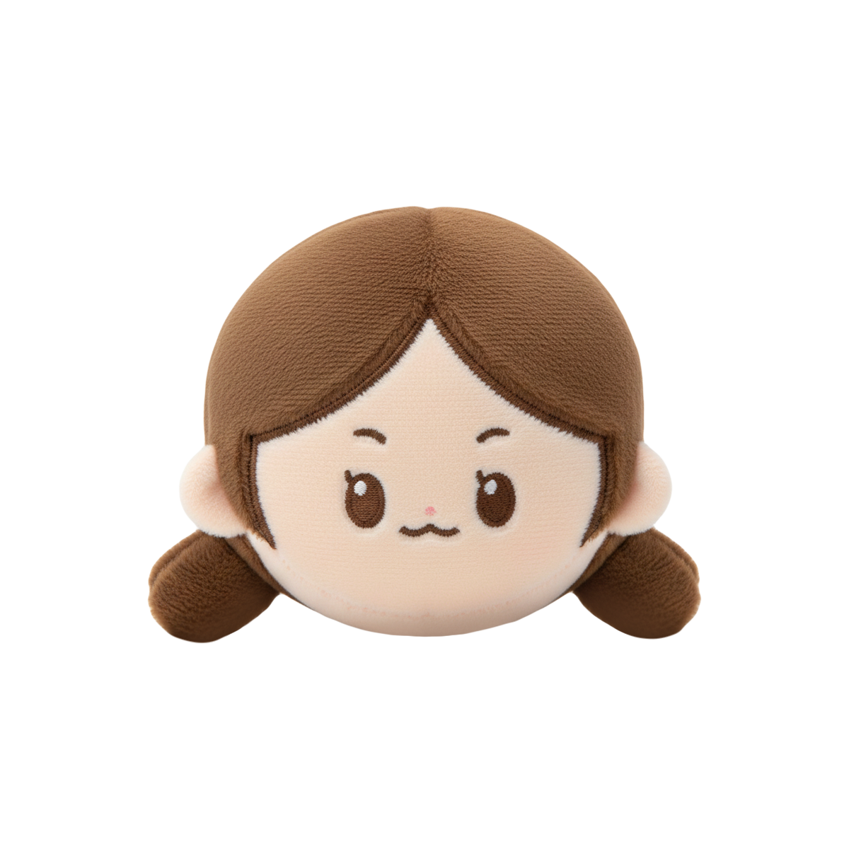 커스텀 미니 자석 인형