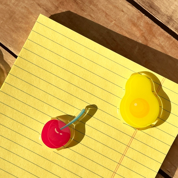 아크릴, 에폭시 마그넷