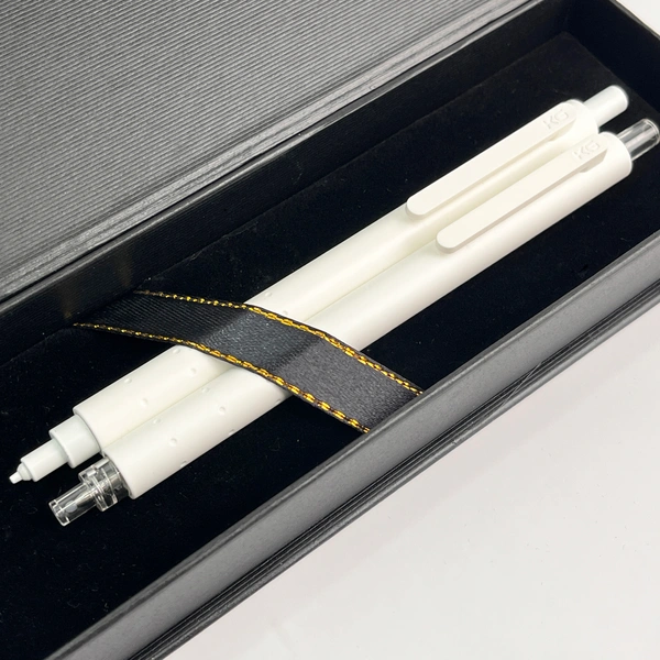 고급 젤펜, 샤프 선물세트 심 0.5mm