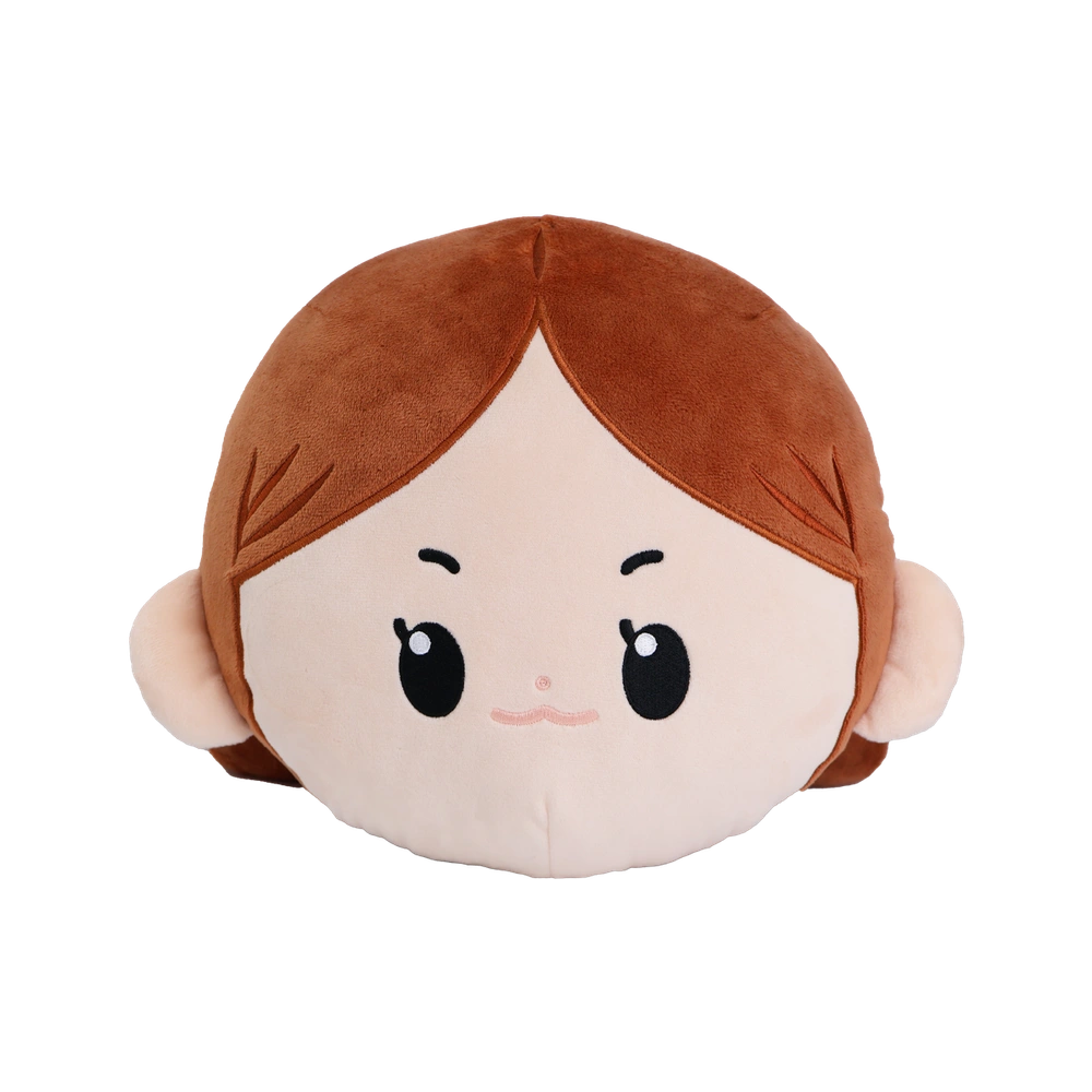 캐릭터 인형 쿠션