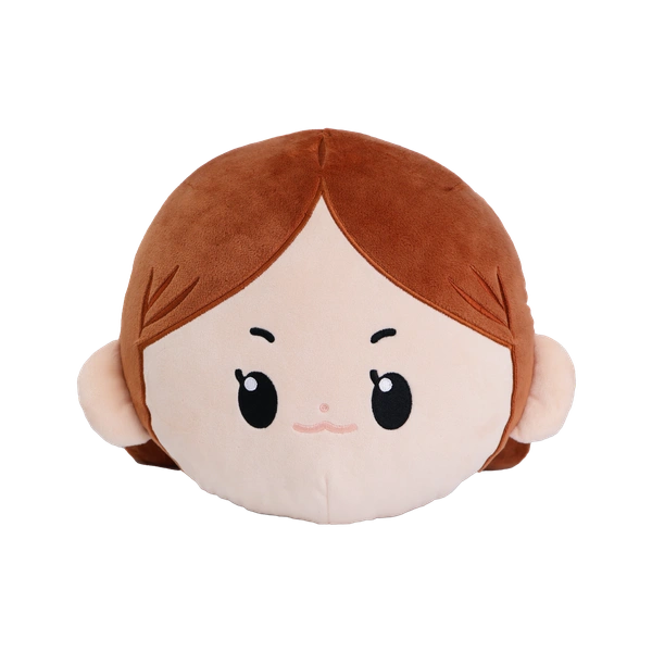캐릭터 인형 쿠션