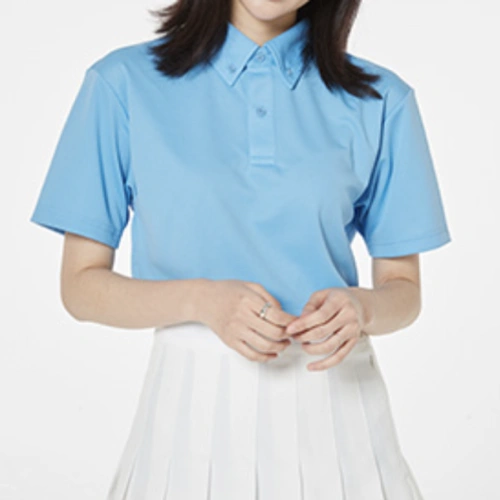 톰스 - glimmer 드라이 버튼다운 폴로 티셔츠 15가지 컬러