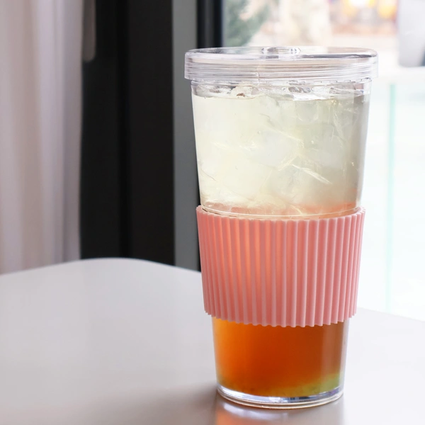 슬리브 리유저블 텀블러(8종)(풀인쇄 가능)