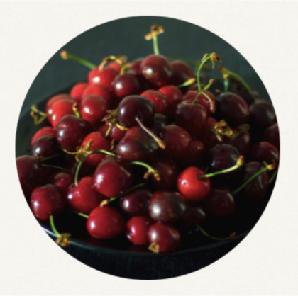 Black Cherry