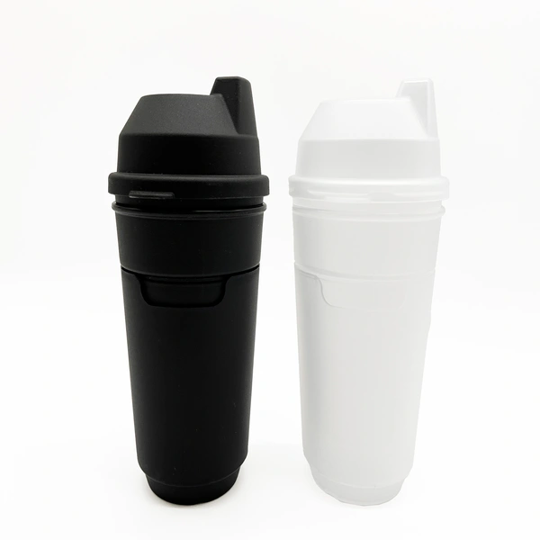 슬로우 리유저블 텀블러 450ml