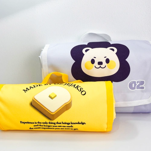 접이식 돗자리 (피크닉매트)