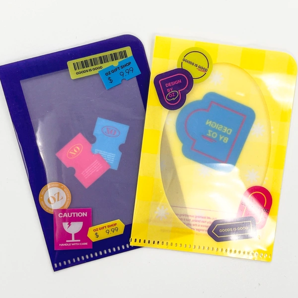 미니 L홀더(공동구매)