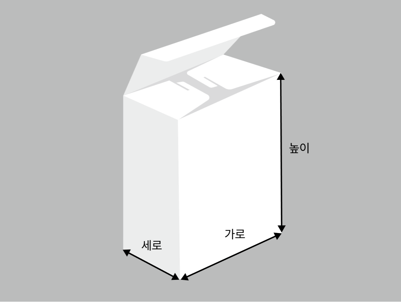 크기에 따라서 제작 여부가 달라질 수 있습니다
별도 견적 문의때 필요한 사이즈를 첨부해 주세요