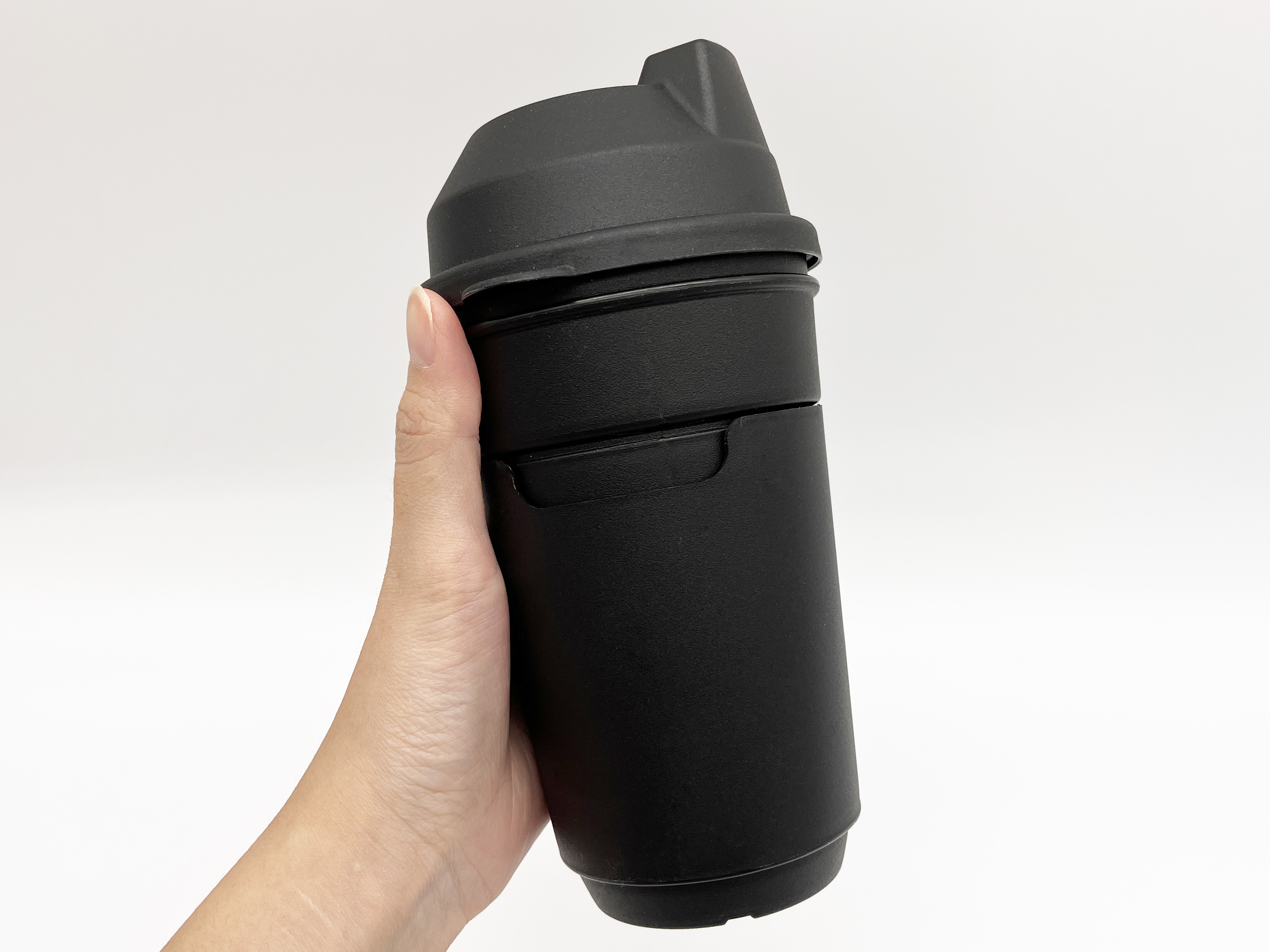 슬로우 리유저블 텀블러 16oz (PP)