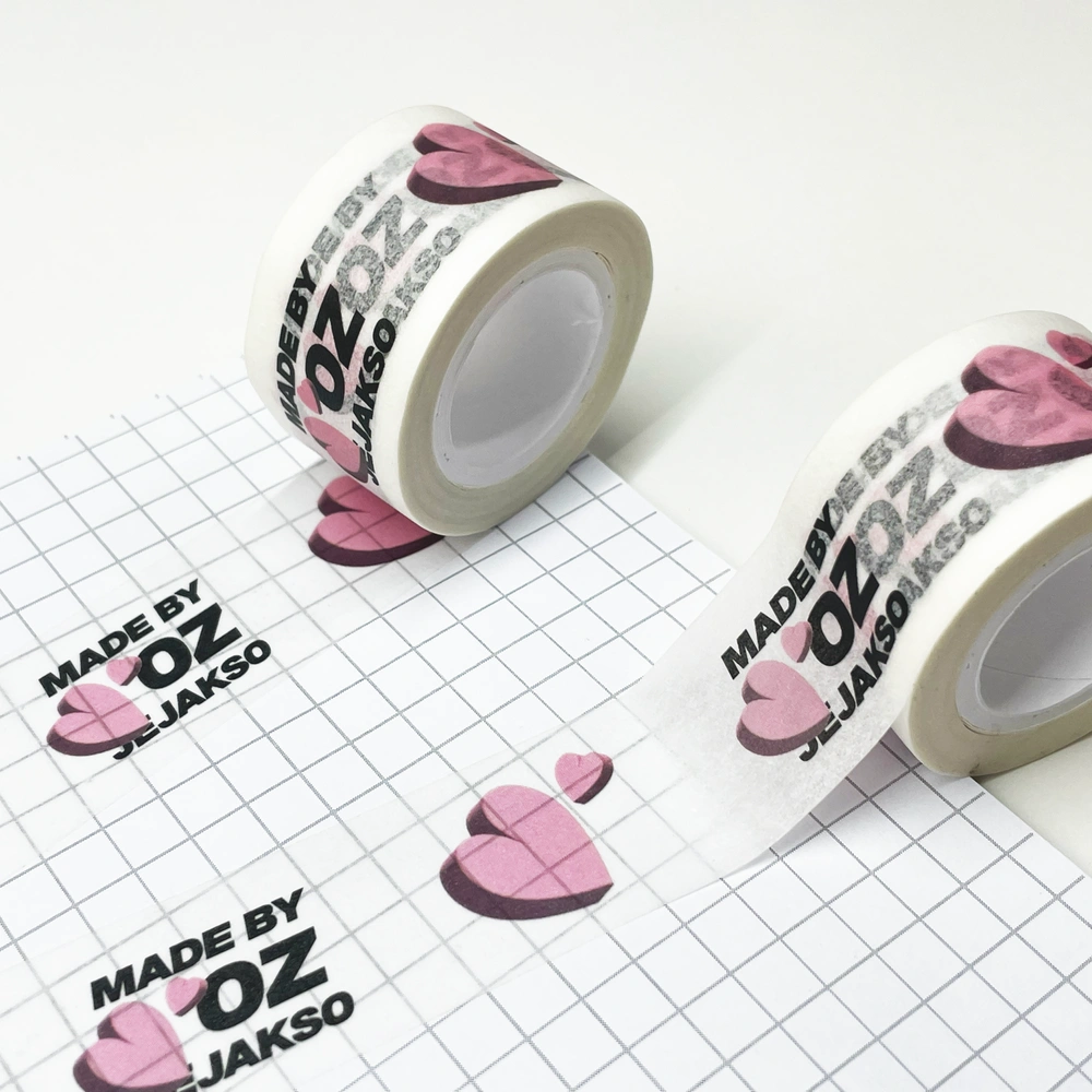 마스킹테이프 25mm