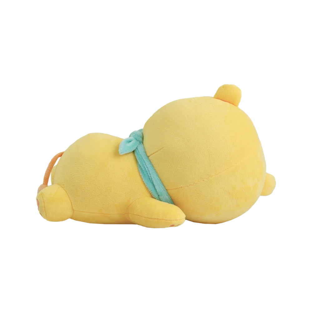 바디필로우 인형