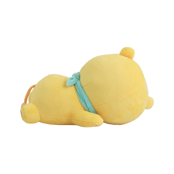 바디필로우 인형