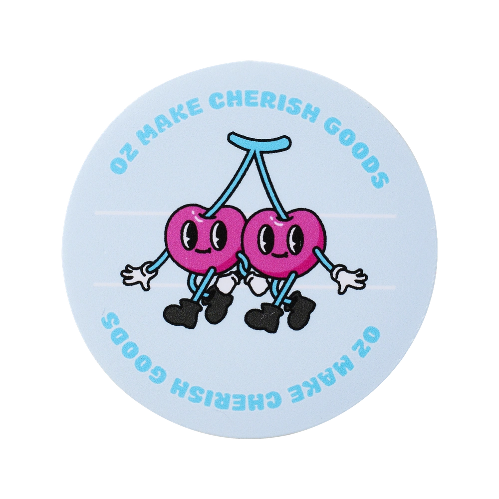 리무버블 pvc A3스티커 (조각스티커 가능)