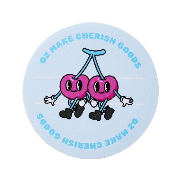 리무버블 pvc A3스티커 (조각스티커 가능)