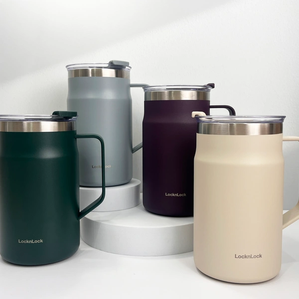 락앤락 메트로 머그 600ml