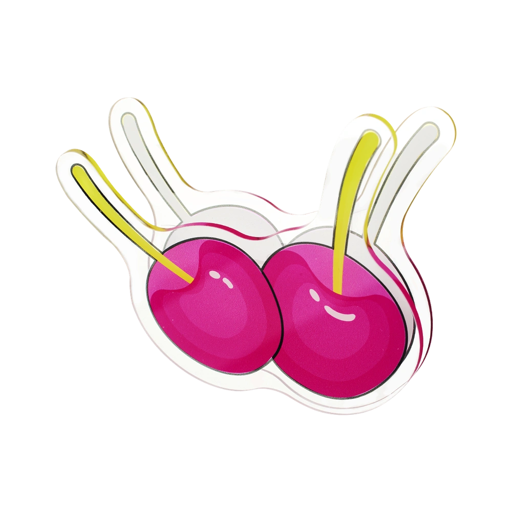 아크릴, 에폭시 집게