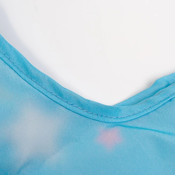 리유저블 장바구니 에코백 - S