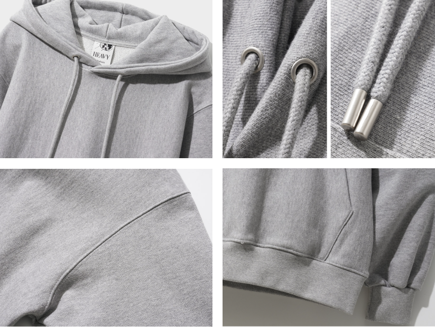 페플 메테오 후드 (M~3XL)