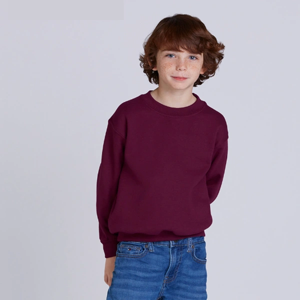 길단 맨투맨 (아동용)