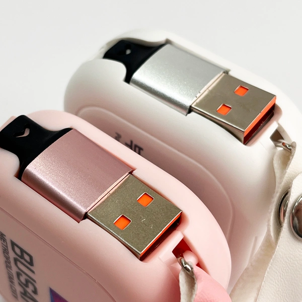 고속충전 케이블 (소유 3in1)