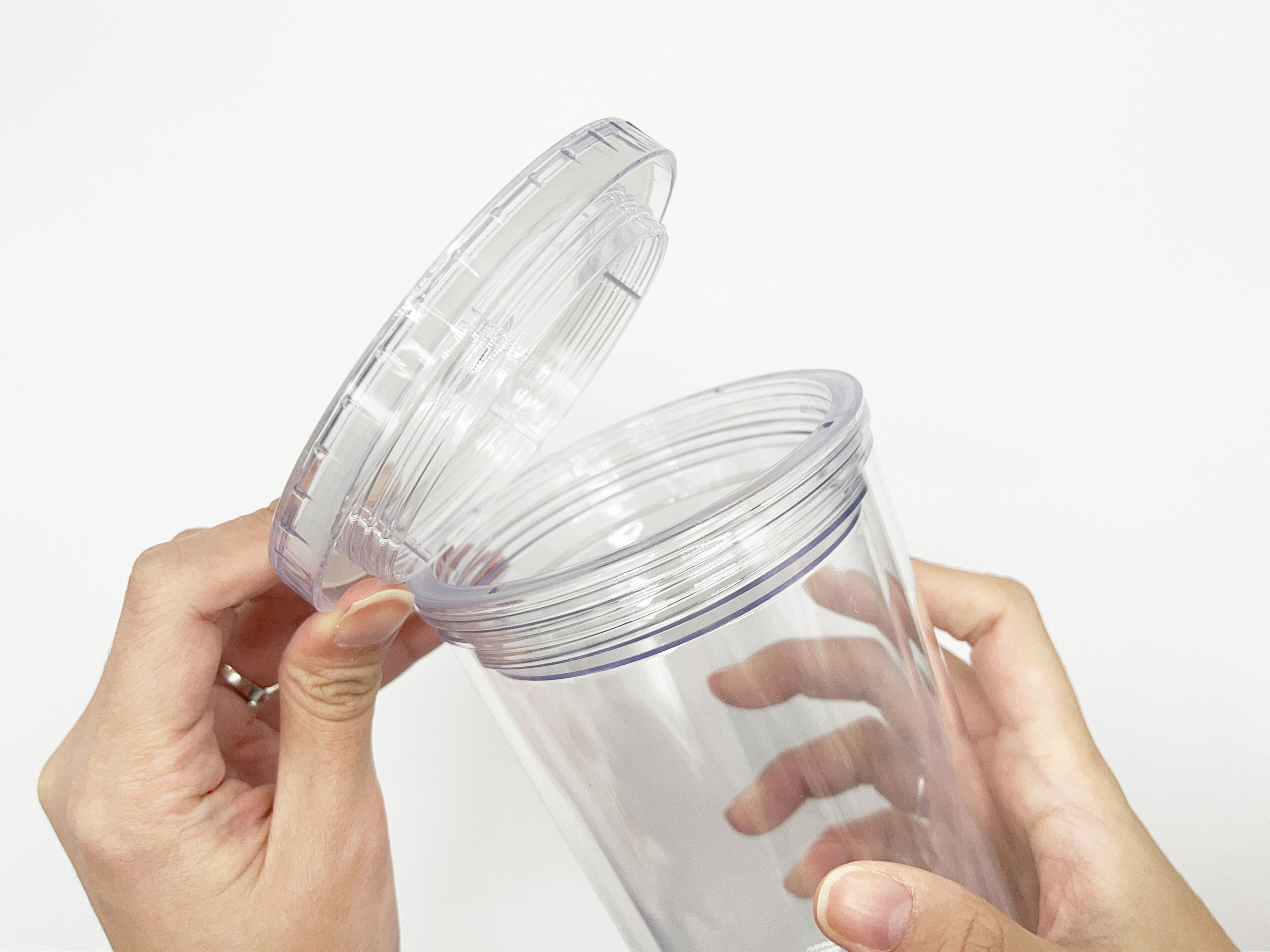 아이스 콜드컵 530ml (풀인쇄 가능)