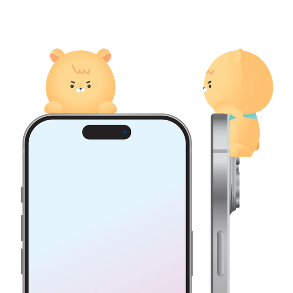 PVC 히퍼 피규어