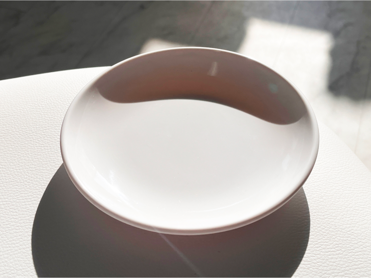 신골드 원형 접시 (신6~16경 사이즈)