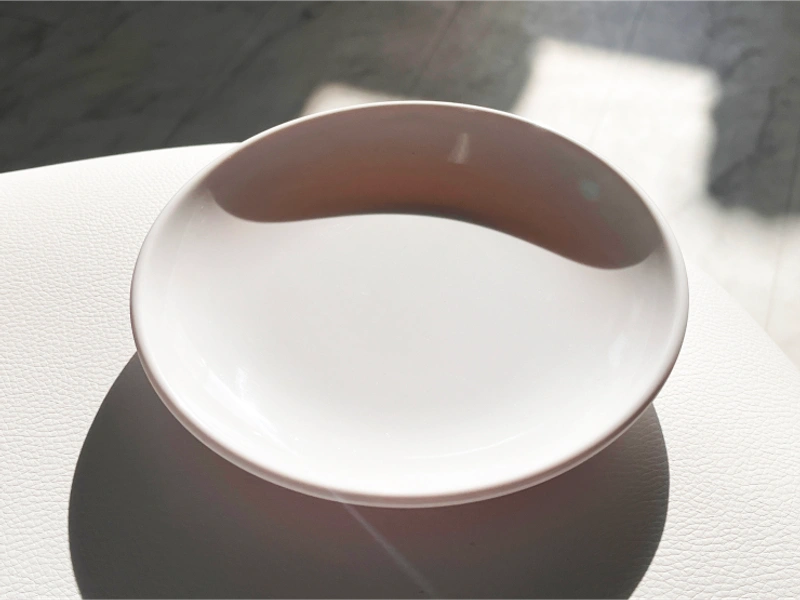 신골드 원형 접시 (신6~16경 사이즈)