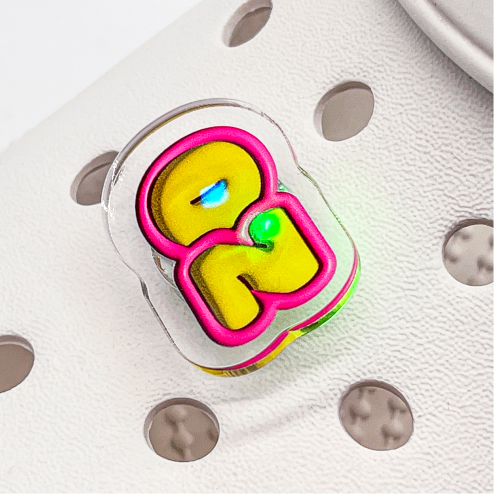 아크릴 자비츠 (LED, 일반) 