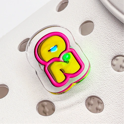 아크릴 자비츠 (LED, 일반)