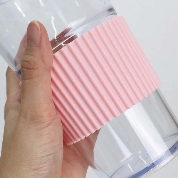 슬리브 리유저블 텀블러(8종)(풀인쇄 가능)