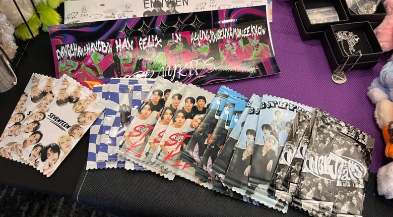 미국 텍사스 K-POP 페스티벌 후기