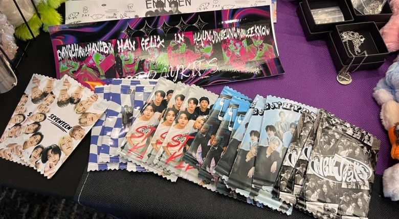 미국 텍사스 K-POP 페스티벌 후기