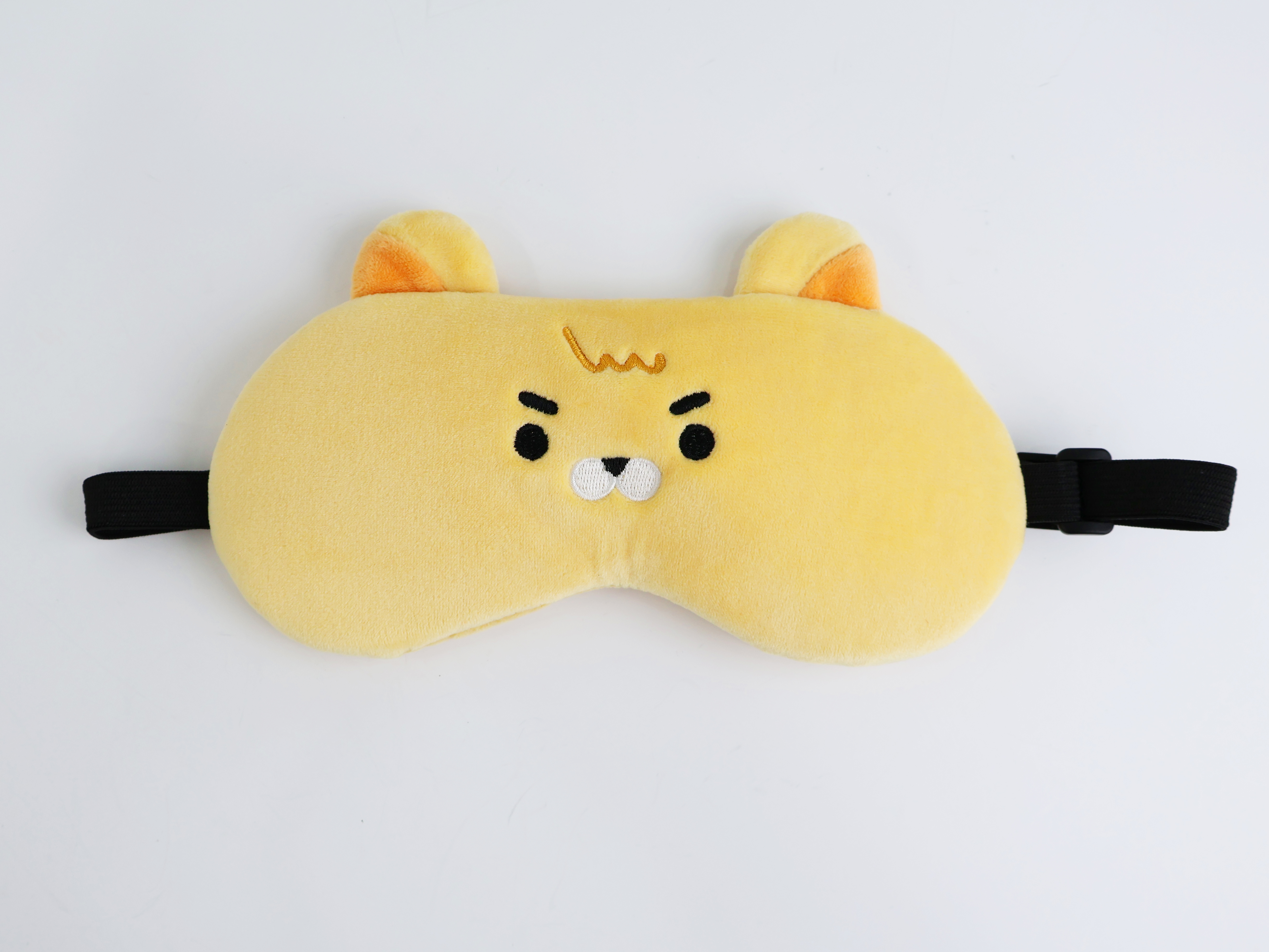 캐릭터 수면 안대