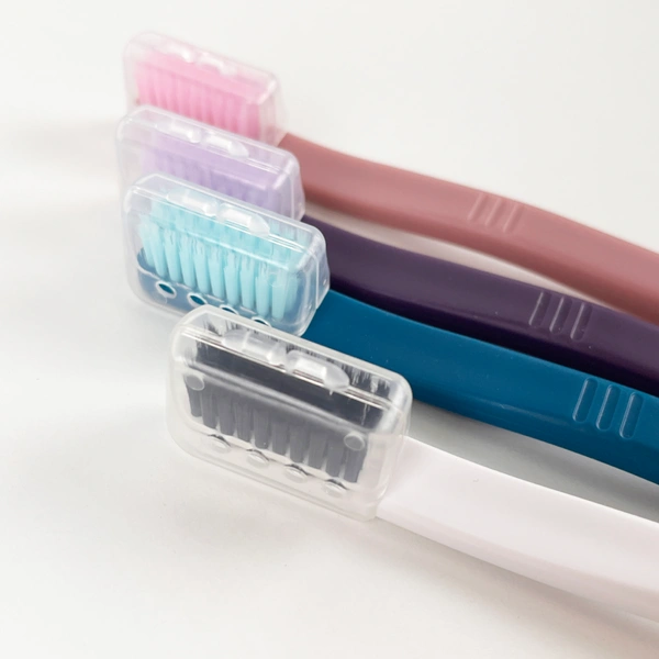 스파이럴모 칫솔