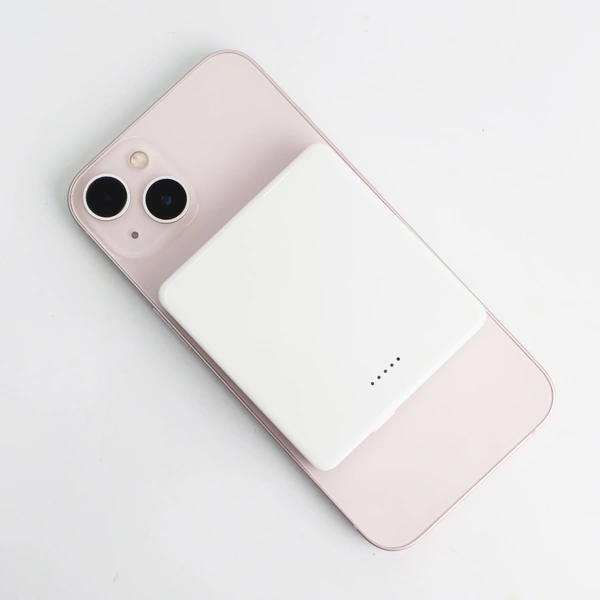 초경량 맥세이프 고속 무선 보조배터리(7종)