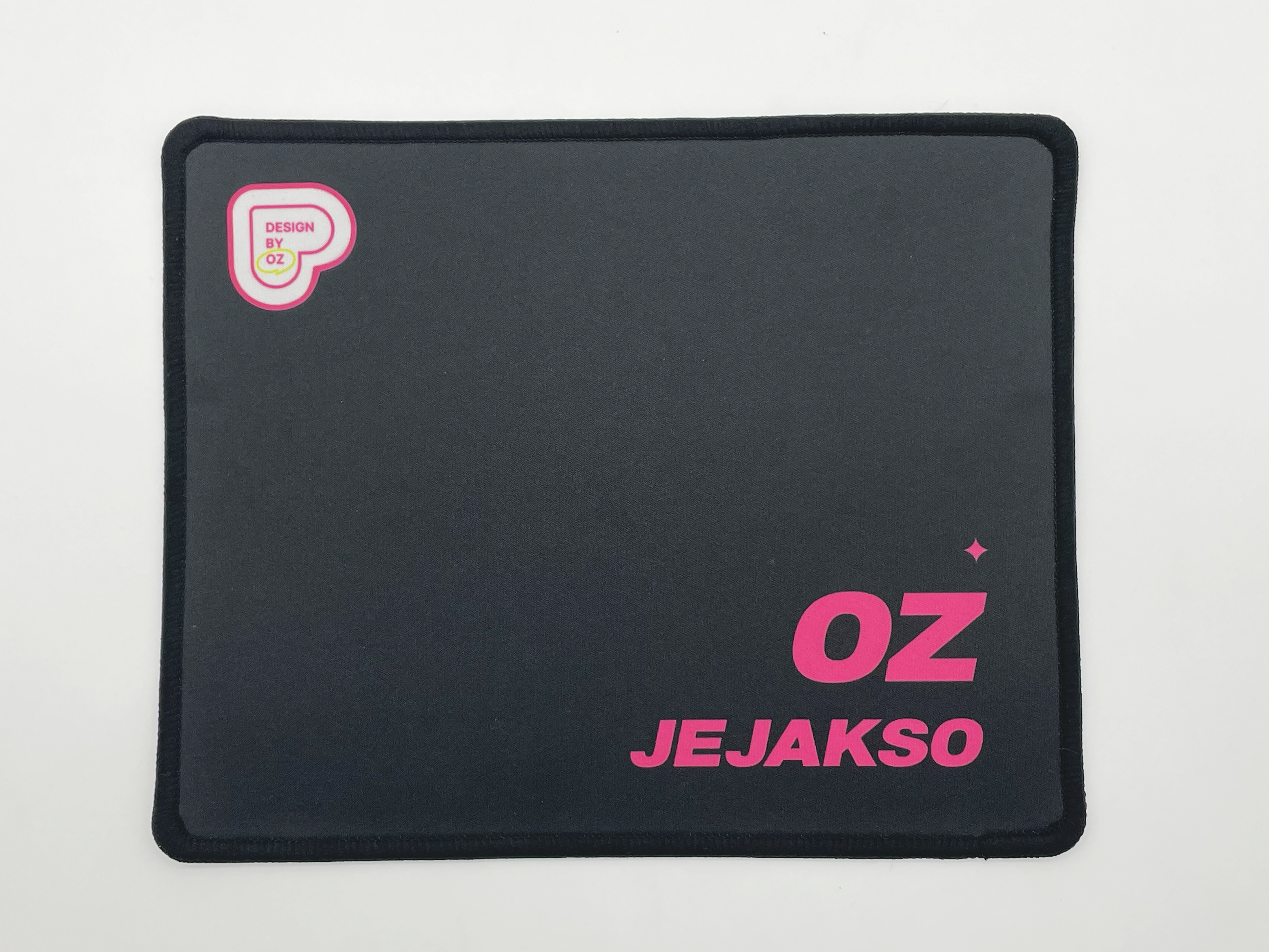 사각형 마우스패드 270x220mm