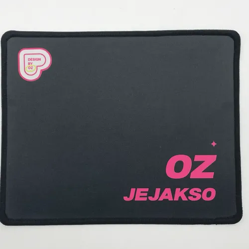 사각형 마우스패드 270x220mm