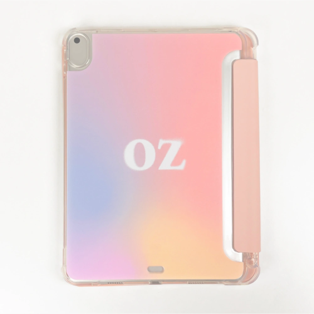 아이패드 스마트커버 거치대