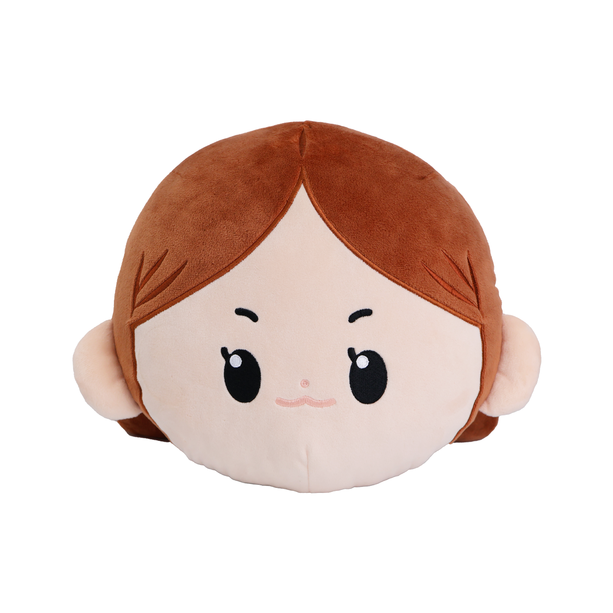 캐릭터 인형 쿠션