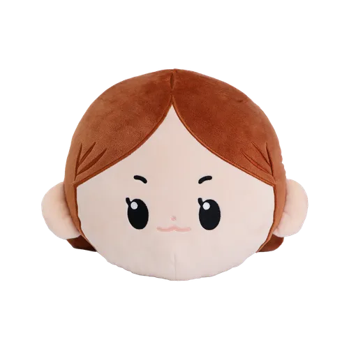 캐릭터 인형 쿠션