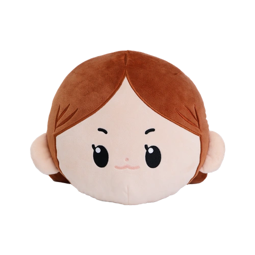 캐릭터 인형 쿠션