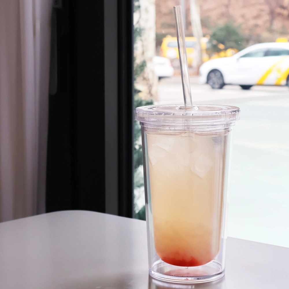 아이스 콜드컵 530ml (풀인쇄 가능)