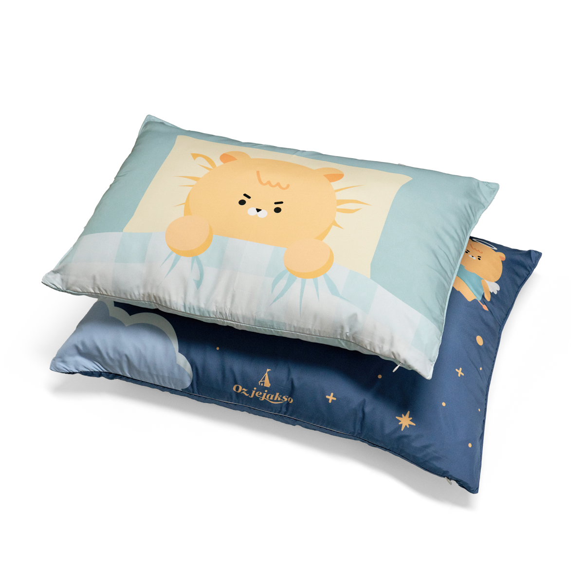 베개커버 40x60cm