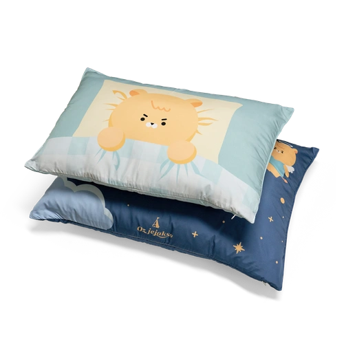 베개커버 40x60cm