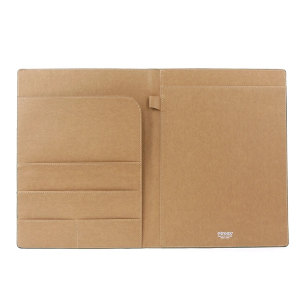 A4 포켓 메모패드