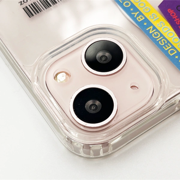 맥세이프 젤하드 케이스