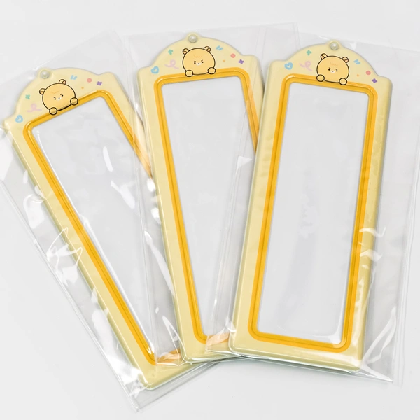 PVC 인생네컷 홀더